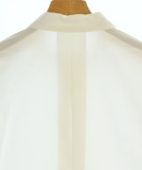 HUMAN WOMAN（ヒューマン　ウーマン）カジュアルシャツ 白 サイズ:M レディース/2200642724496