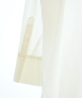 HUMAN WOMAN（ヒューマン　ウーマン）カジュアルシャツ 白 サイズ:M レディース/2200642724496