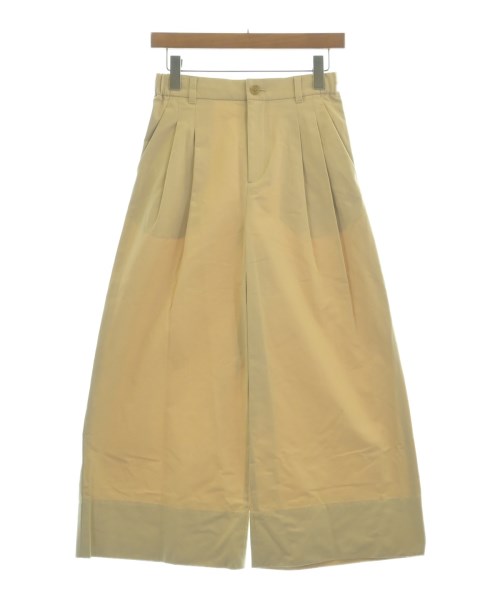 HUMAN WOMAN(ヒューマン　ウーマン)その他 ベージュ サイズ:S/2200642724649