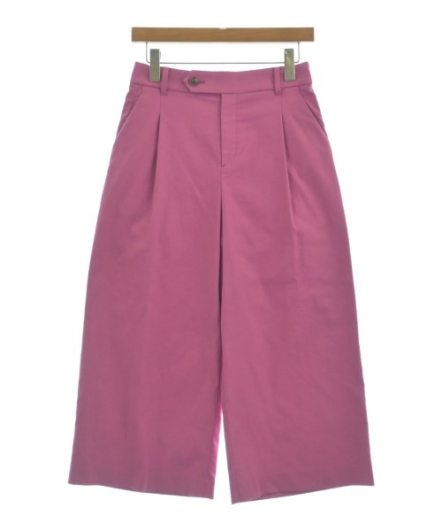 HUMAN WOMAN(ヒューマン　ウーマン)その他 ピンク サイズ:M/2200642724700