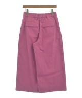 HUMAN WOMAN（ヒューマン　ウーマン）その他 ピンク サイズ:M レディース/2200642724700