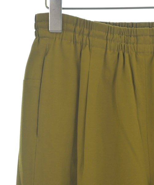 HUMAN WOMAN（ヒューマン　ウーマン）その他 カーキ サイズ:M レディース/2200642724762