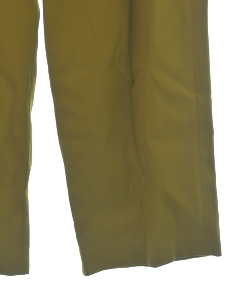 HUMAN WOMAN（ヒューマン　ウーマン）その他 カーキ サイズ:M レディース/2200642724830