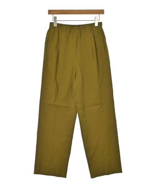 HUMAN WOMAN(ヒューマン　ウーマン)その他 カーキ サイズ:M/2200642724861