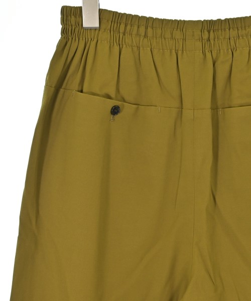 HUMAN WOMAN（ヒューマン　ウーマン）その他 カーキ サイズ:M レディース/2200642724861