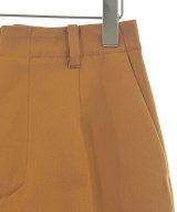 HUMAN WOMAN（ヒューマン　ウーマン）スラックス オレンジ サイズ:M レディース/2200642725035