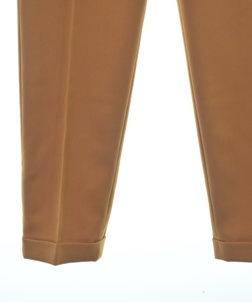 HUMAN WOMAN（ヒューマン　ウーマン）スラックス オレンジ サイズ:M レディース/2200642725059