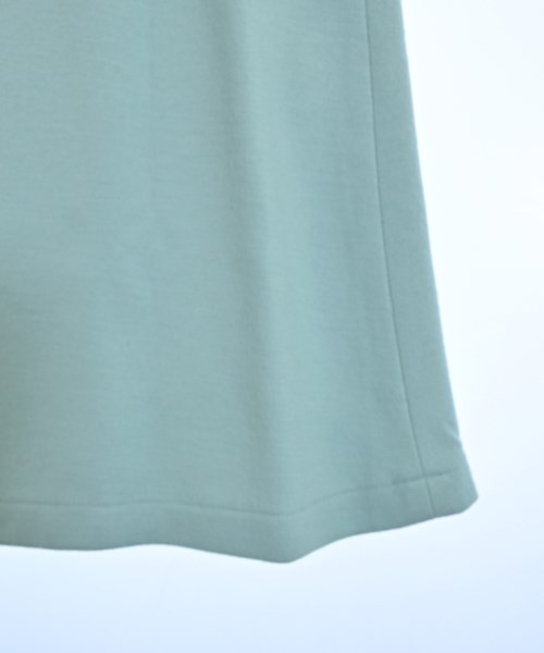 HUMAN WOMAN（ヒューマン　ウーマン）ロング・マキシ丈スカート 青 サイズ:M レディース/2200642725073