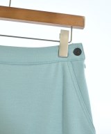 HUMAN WOMAN（ヒューマン　ウーマン）ロング・マキシ丈スカート 青 サイズ:M レディース/2200642725073