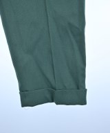 HUMAN WOMAN（ヒューマン　ウーマン）スラックス 緑 サイズ:M レディース/2200642725080