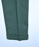 HUMAN WOMAN（ヒューマン　ウーマン）スラックス 緑 サイズ:S レディース/2200642725097