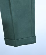 HUMAN WOMAN（ヒューマン　ウーマン）スラックス 緑 サイズ:S レディース/2200642725103