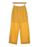 HUMAN WOMAN（ヒューマン　ウーマン）その他 黄 サイズ:S レディース/2200642725172