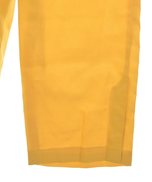 HUMAN WOMAN（ヒューマン　ウーマン）その他 黄 サイズ:S レディース/2200642725189