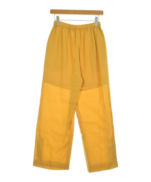 HUMAN WOMAN（ヒューマン　ウーマン）その他 黄 サイズ:S レディース/2200642725202