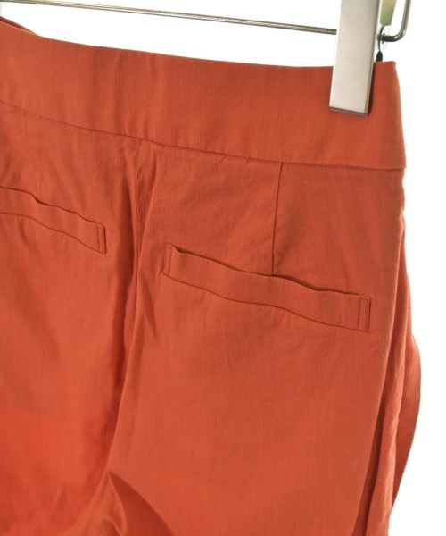 HUMAN WOMAN（ヒューマン　ウーマン）その他 オレンジ サイズ:S レディース/2200642725226