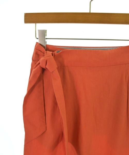 HUMAN WOMAN（ヒューマン　ウーマン）その他 オレンジ サイズ:S レディース/2200642725233