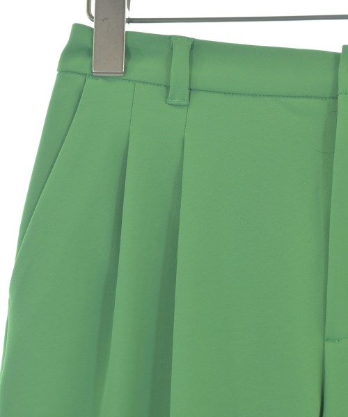 HUMAN WOMAN（ヒューマン　ウーマン）その他 緑 サイズ:S レディース/2200642725257