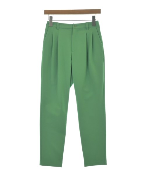 HUMAN WOMAN(ヒューマン　ウーマン)その他 緑 サイズ:S/2200642725264