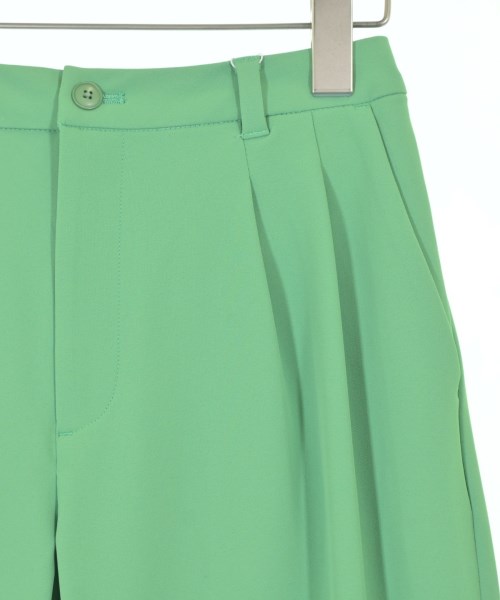 HUMAN WOMAN（ヒューマン　ウーマン）その他 緑 サイズ:S レディース/2200642725332