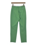 HUMAN WOMAN（ヒューマン　ウーマン）その他 緑 サイズ:S レディース/2200642725370