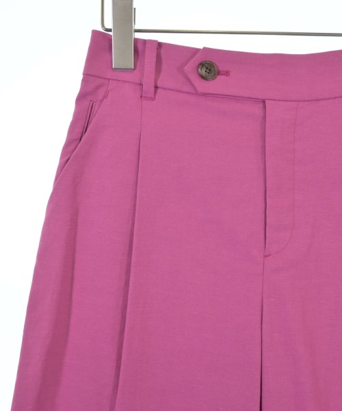 HUMAN WOMAN（ヒューマン　ウーマン）その他 ピンク サイズ:S レディース/2200642725554