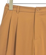 HUMAN WOMAN（ヒューマン　ウーマン）その他 茶 サイズ:S レディース/2200642725608