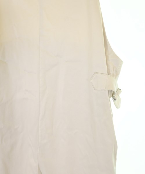 HUMAN WOMAN（ヒューマン　ウーマン）オールインワン/サロペット ベージュ サイズ:M レディース/2200642725615