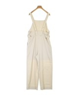 HUMAN WOMAN（ヒューマン　ウーマン）オールインワン/サロペット ベージュ サイズ:M レディース/2200642725615