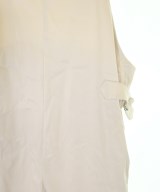 HUMAN WOMAN（ヒューマン　ウーマン）オールインワン/サロペット ベージュ サイズ:M レディース/2200642725615