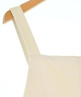 HUMAN WOMAN（ヒューマン　ウーマン）オールインワン/サロペット ベージュ サイズ:M レディース/2200642725622