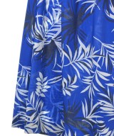 HUMAN WOMAN（ヒューマン　ウーマン）ワンピース 青 サイズ:M レディース/2200642726124