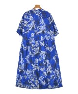 HUMAN WOMAN ワンピース