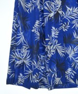 HUMAN WOMAN（ヒューマン　ウーマン）ワンピース 青 サイズ:M レディース/2200642726162