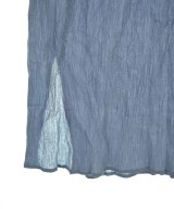 HUMAN WOMAN（ヒューマン　ウーマン）ワンピース 青 サイズ:M レディース/2200642726186