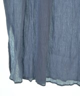 HUMAN WOMAN（ヒューマン　ウーマン）ワンピース 青 サイズ:M レディース/2200642726193