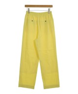 HUMAN WOMAN（ヒューマン　ウーマン）その他 黄 サイズ:M レディース/2200642726209