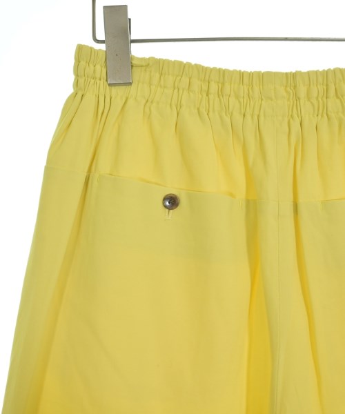 HUMAN WOMAN（ヒューマン　ウーマン）その他 黄 サイズ:M レディース/2200642726216