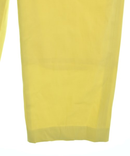 HUMAN WOMAN（ヒューマン　ウーマン）その他 黄 サイズ:M レディース/2200642726230