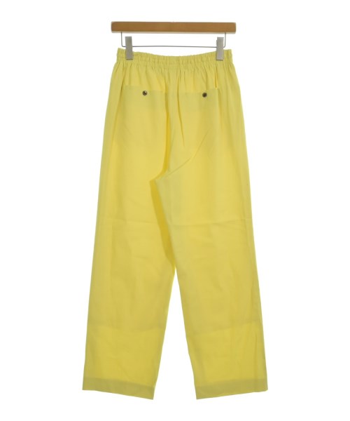 HUMAN WOMAN（ヒューマン　ウーマン）その他 黄 サイズ:M レディース/2200642726254