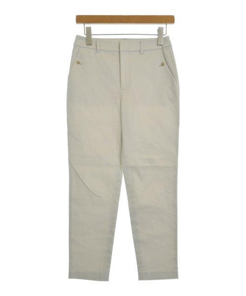 HUMAN WOMAN(ヒューマン　ウーマン)その他 白 サイズ:S/2200642726322