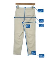 HUMAN WOMAN（ヒューマン　ウーマン）その他 ベージュ サイズ:SS レディース/2200642726346