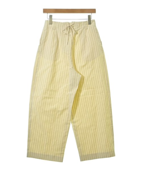 HUMAN WOMAN（ヒューマン　ウーマン）その他 白 サイズ:M レディース/2200642726377