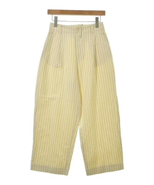 HUMAN WOMAN(ヒューマン　ウーマン)その他 白 サイズ:S/2200642726384