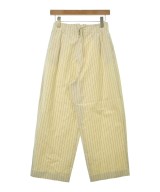 HUMAN WOMAN（ヒューマン　ウーマン）その他 白 サイズ:S レディース/2200642726391