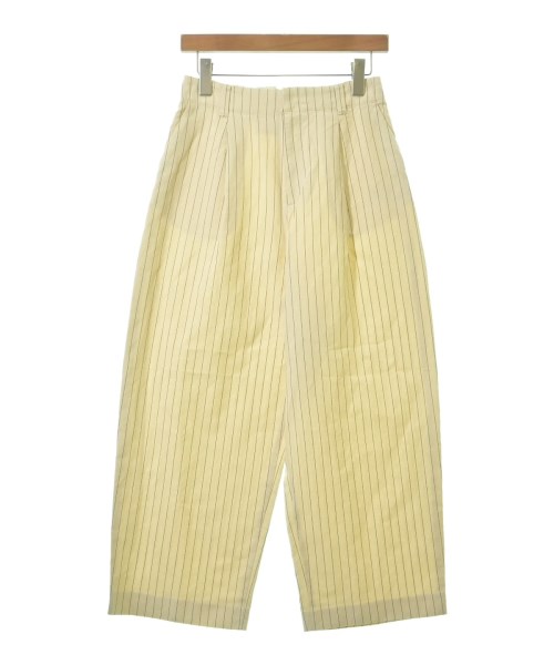 HUMAN WOMAN(ヒューマン　ウーマン)その他 白 サイズ:M/2200642726407