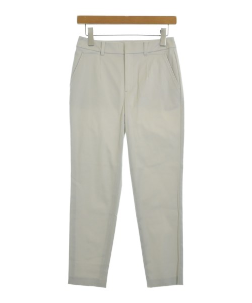 HUMAN WOMAN(ヒューマン　ウーマン)その他 白 サイズ:S/2200642726421