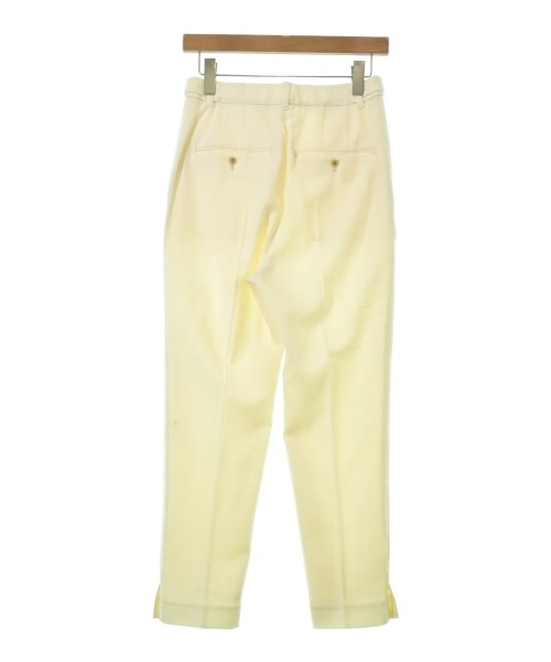 HUMAN WOMAN（ヒューマン　ウーマン）スラックス 白 サイズ:S レディース/2200642726575