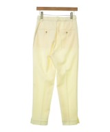 HUMAN WOMAN（ヒューマン　ウーマン）スラックス 白 サイズ:S レディース/2200642726575