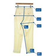 HUMAN WOMAN（ヒューマン　ウーマン）スラックス 白 サイズ:S レディース/2200642726575